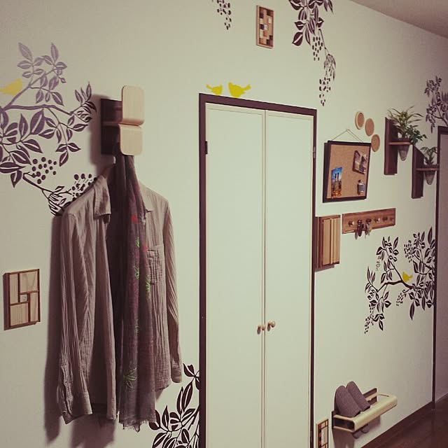 teraさんの実例写真