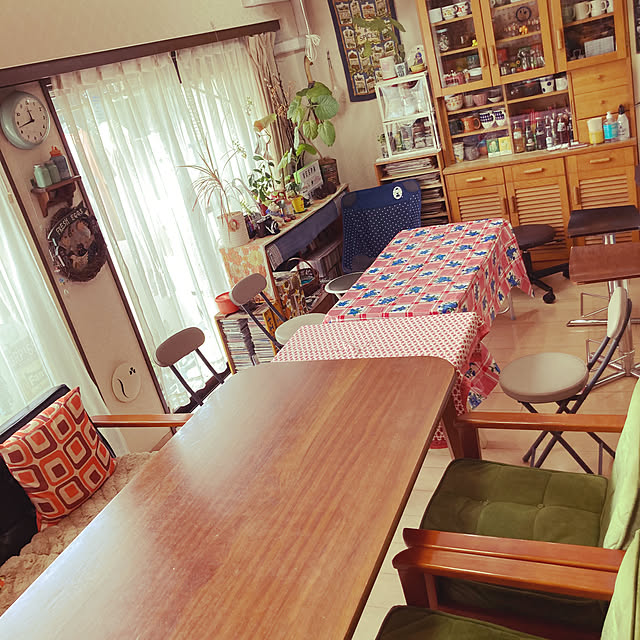 heidiさんの部屋
