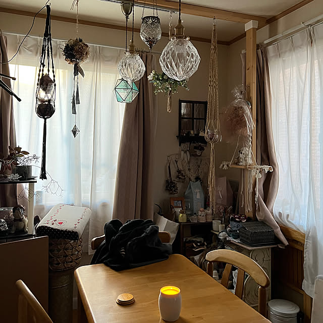 chi_gogaさんの部屋