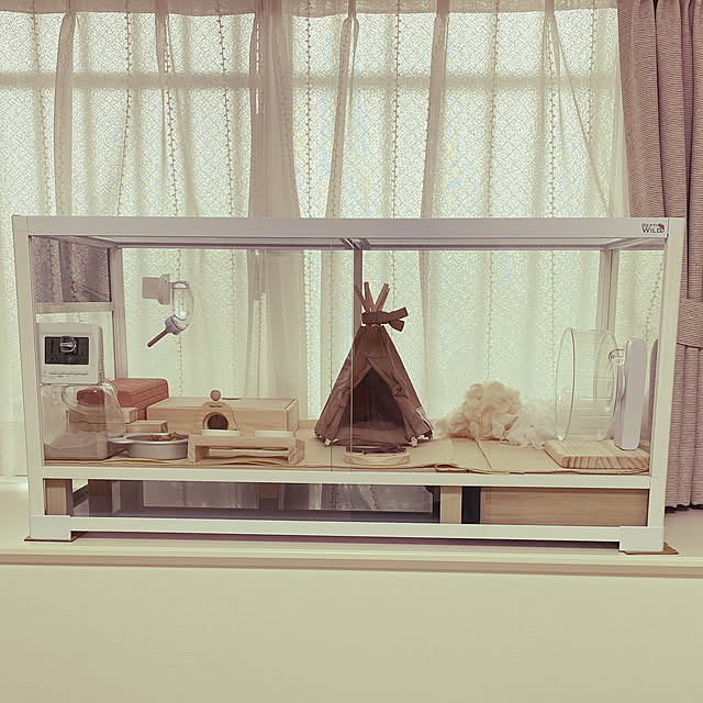 hamhamさんの実例写真