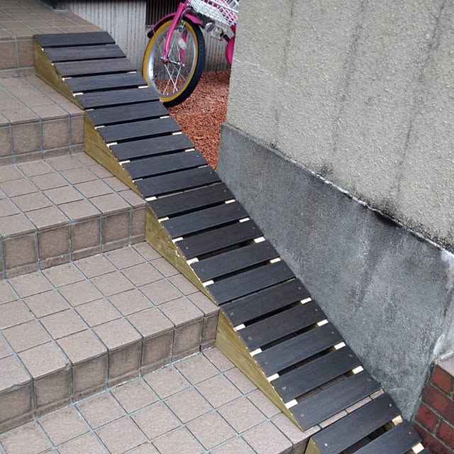 ganbaranaiさんの実例写真