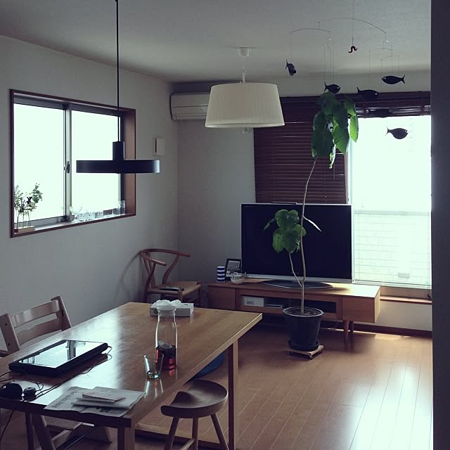 実例写真