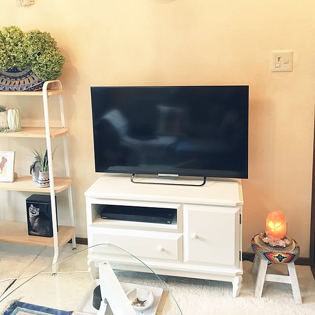 フランフランのテレビ台のおすすめ商品とおしゃれな実例 フランフランのテレビ台のおすすめ商品とおしゃれな実例