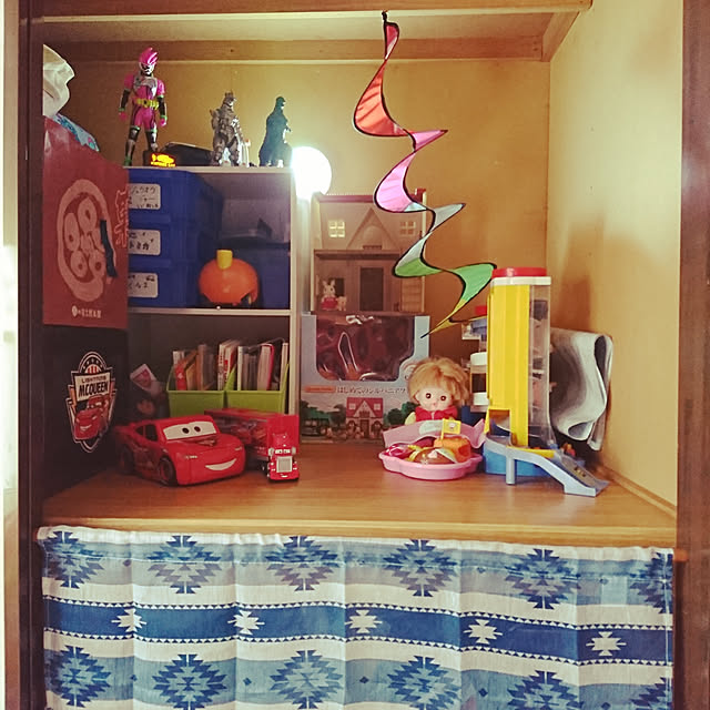 Rishuky.nonさんの実例写真