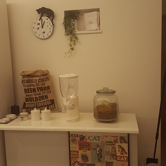 megu.catさんの実例写真