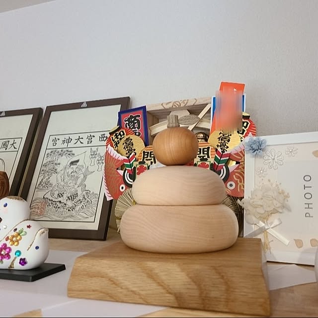 Rubiconさんの部屋