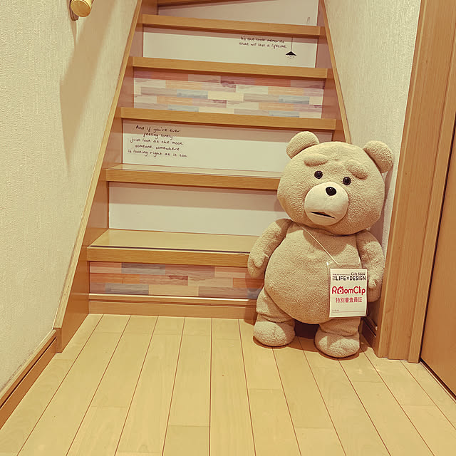 cocoさんの実例写真
