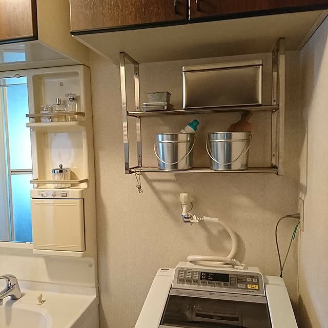 Kさんの実例写真