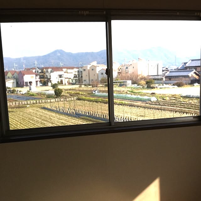 部屋全体のインテリア実例 - 2013-02-27 15:45:23