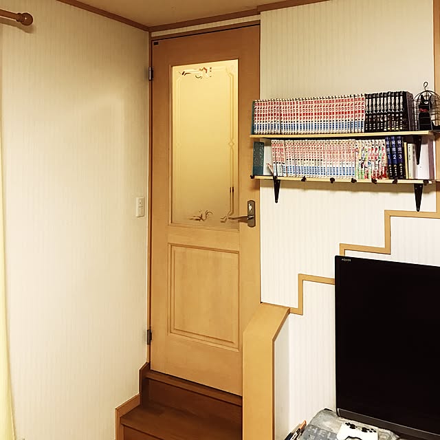 kazuさんの実例写真
