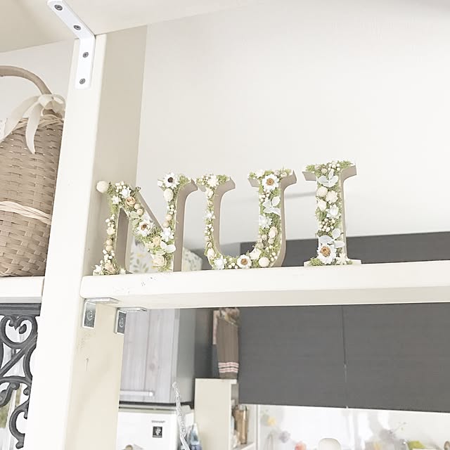 nuinuiさんの実例写真