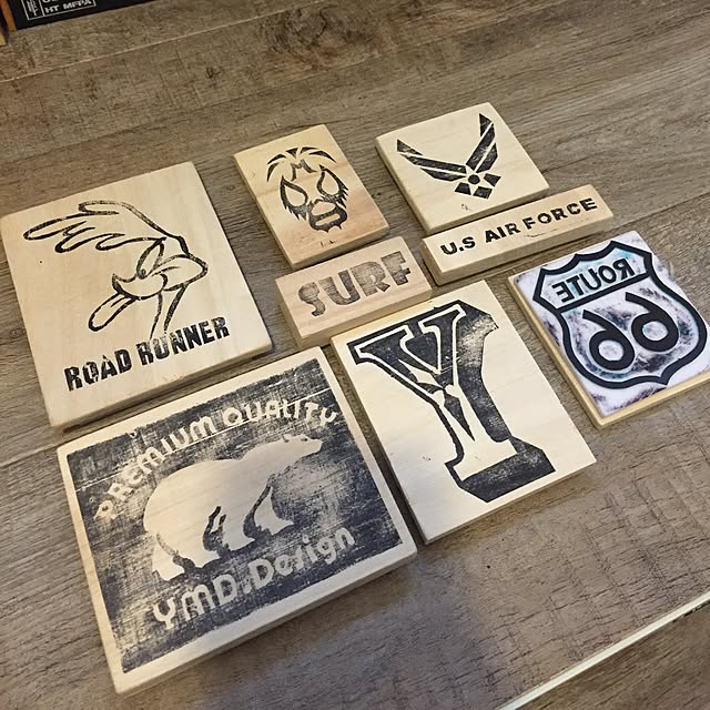 YMD.designさんの実例写真