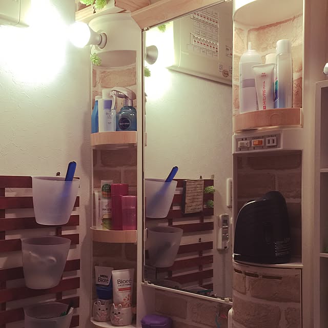 junさんの実例写真