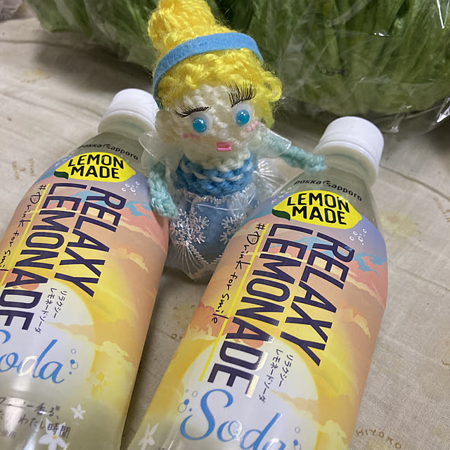 manduonmaさんの実例写真