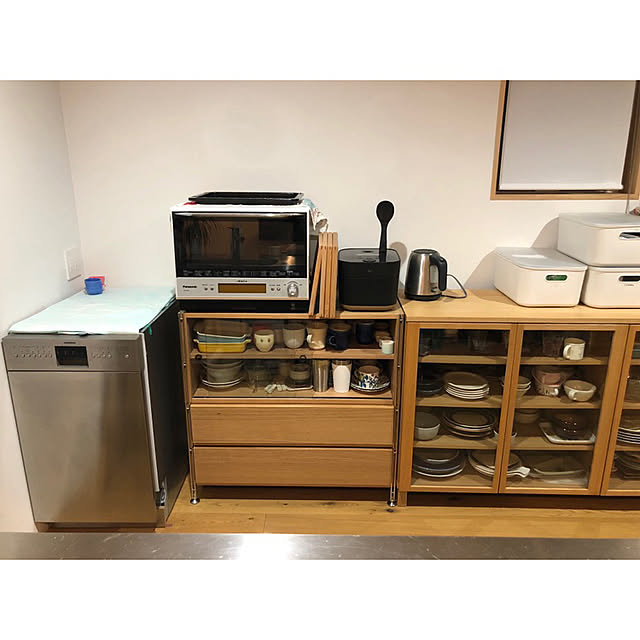 mujihouse__yuki__さんの実例写真