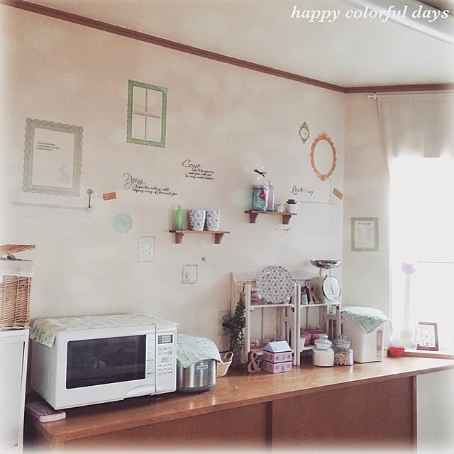 benyaさんの実例写真