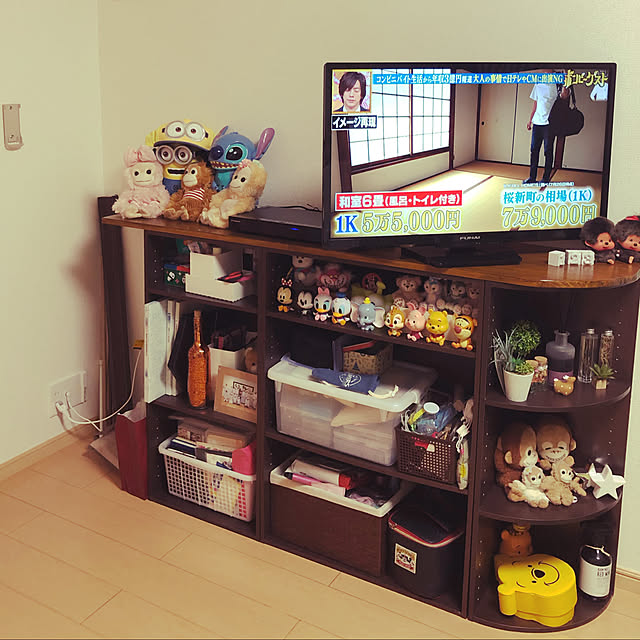 ponさんの実例写真