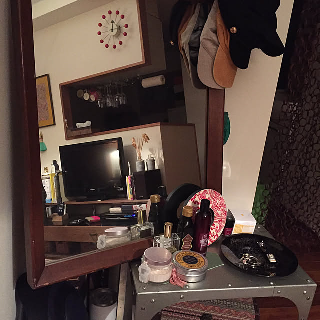 mykiskwさんの実例写真