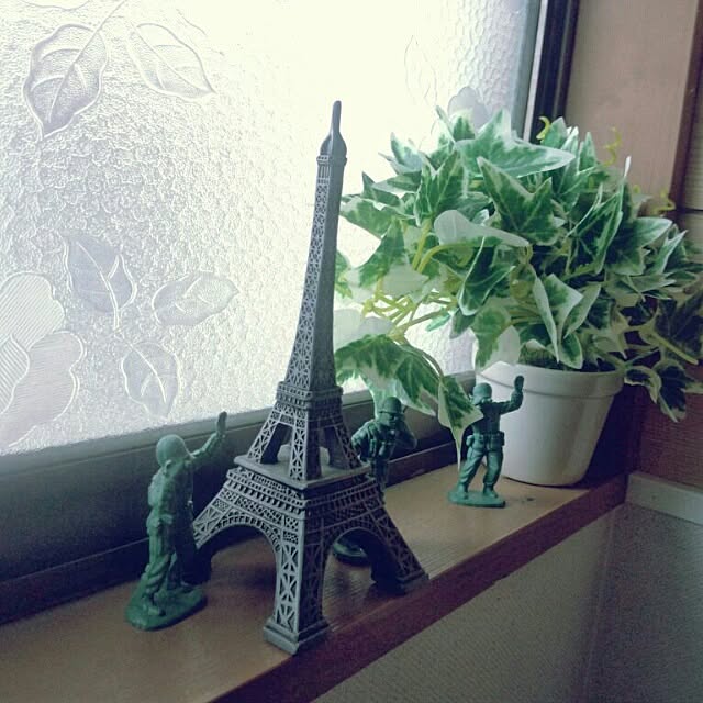 sa-yuさんの実例写真