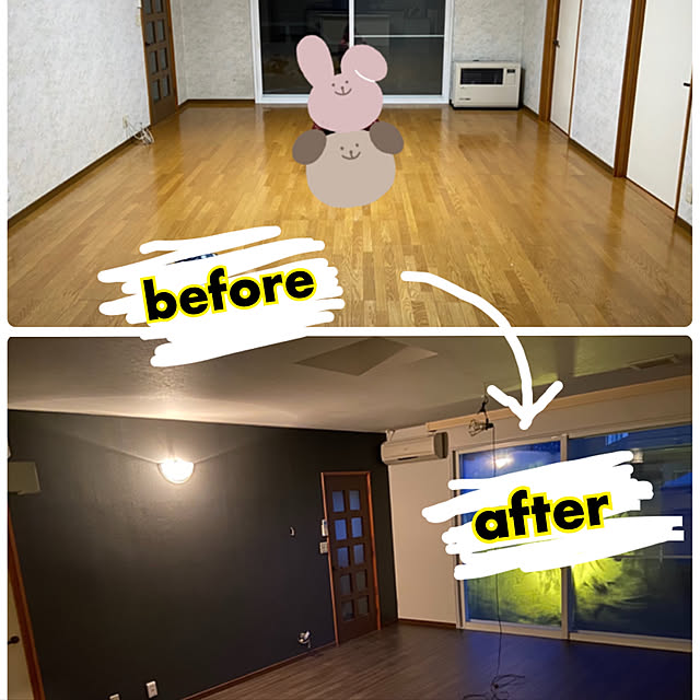 mugiさんの実例写真