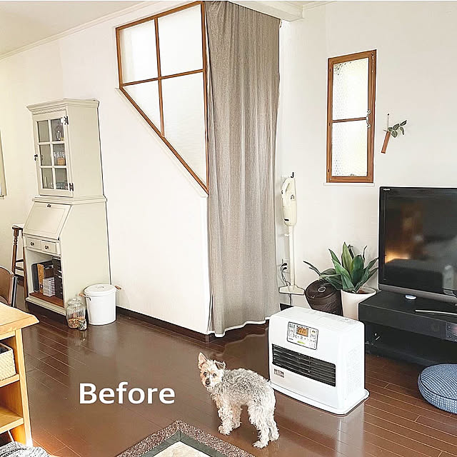 kuroさんの部屋