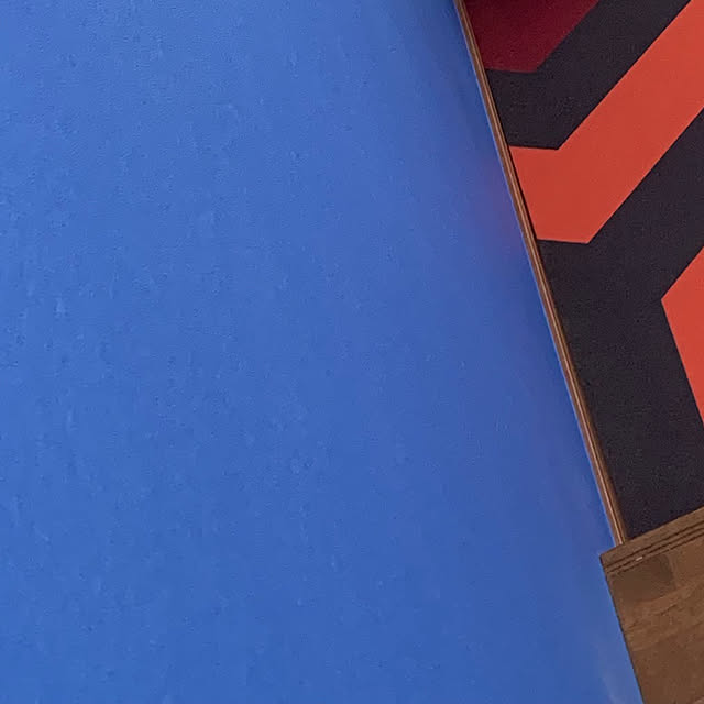 壁/天井のインテリア実例 - 2019-07-13 07:45:31