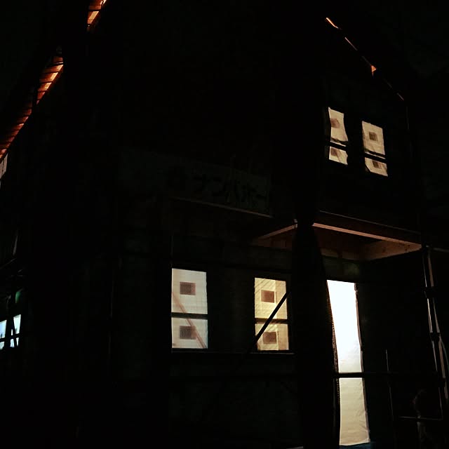 K.Nmyさんの実例写真