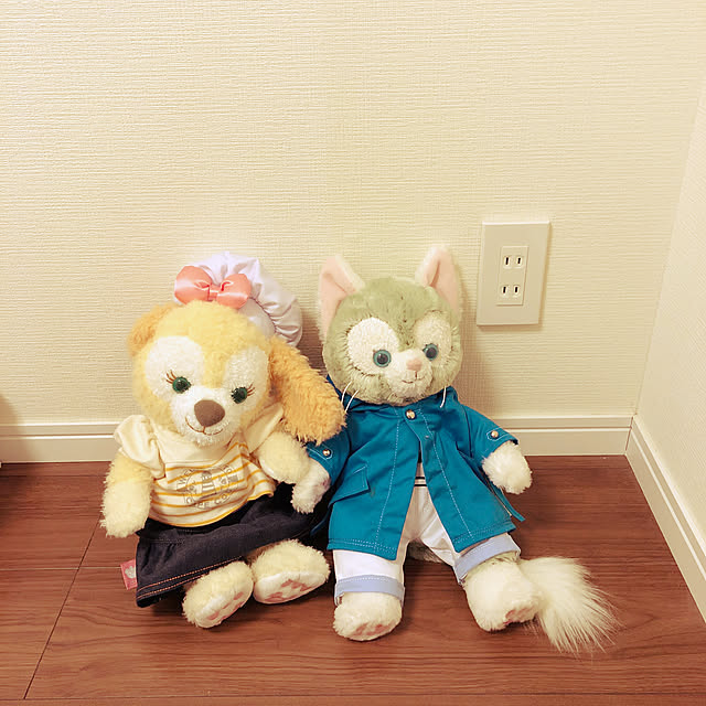 flower-pompomさんの実例写真