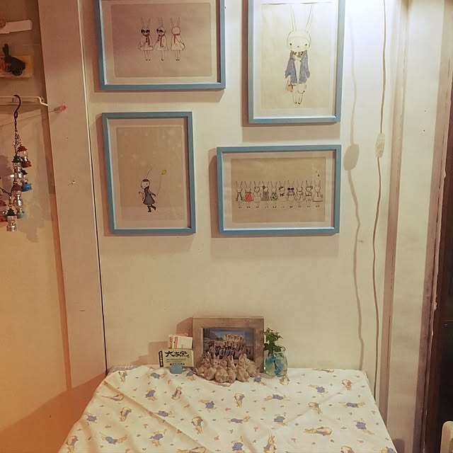 chauさんの実例写真