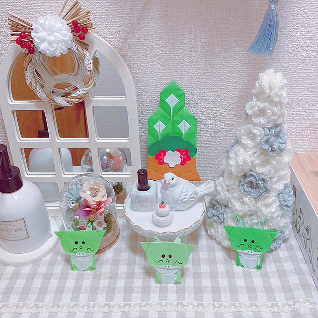 yuyuさんの実例写真