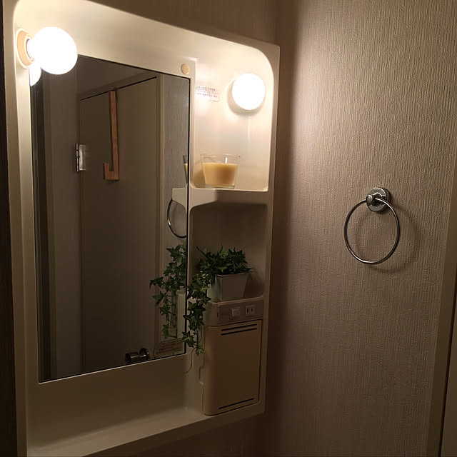 rukeさんの実例写真