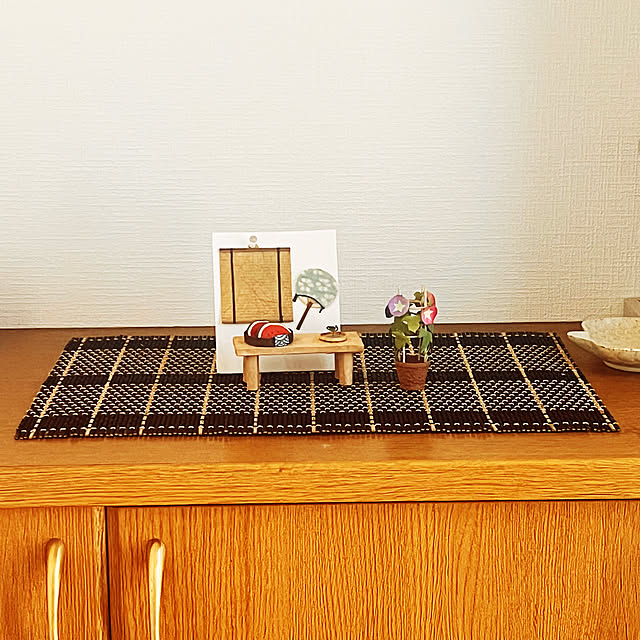 mentaさんの部屋