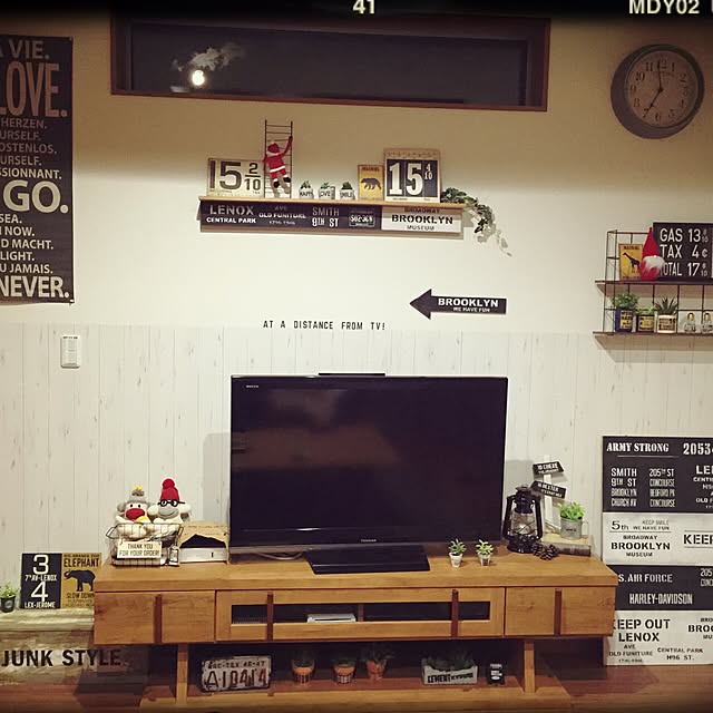 hitomi_m521さんの実例写真