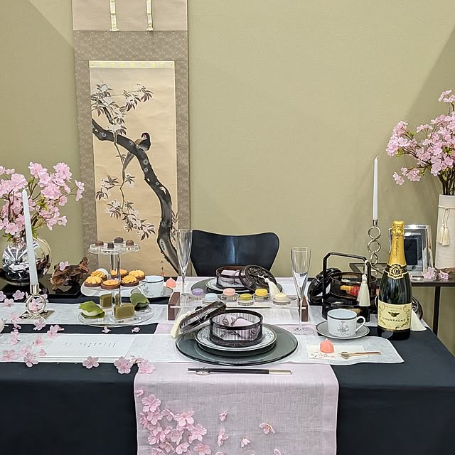 Rororiさんの部屋