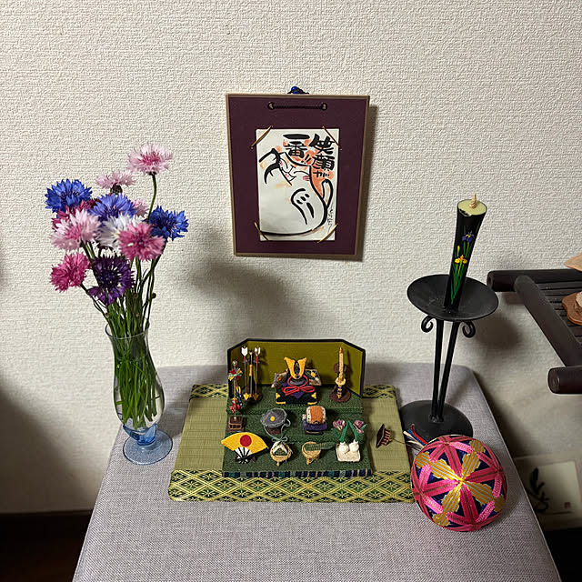 ritsukoさんの部屋