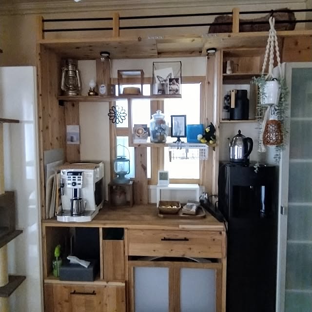 nanaさんの実例写真