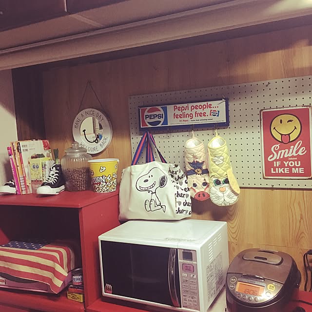 ICHIGOさんの実例写真
