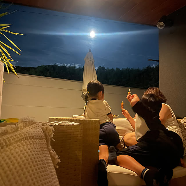 machaさんの部屋