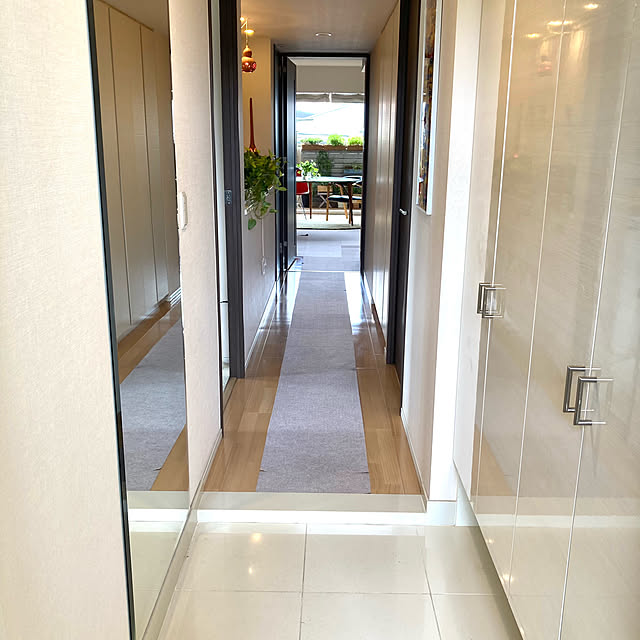 marukoさんの部屋