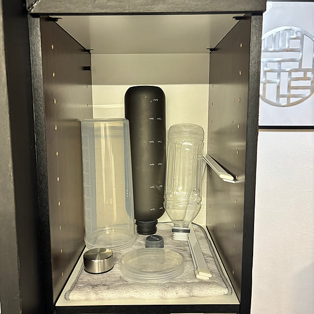 kurashikata.さんの部屋