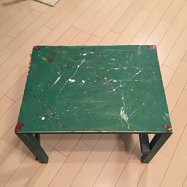 実例写真