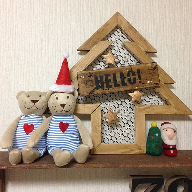 kuunaさんの実例写真