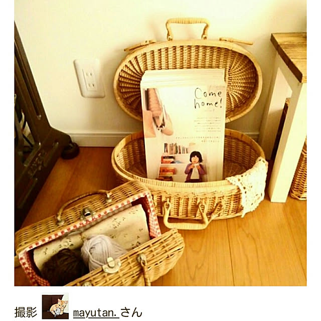 mayutan.さんの実例写真