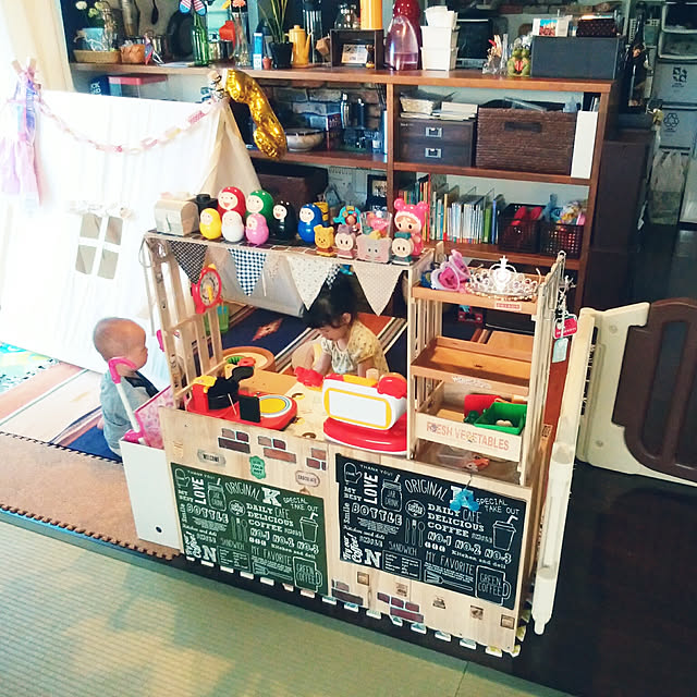 kasakasaさんの実例写真