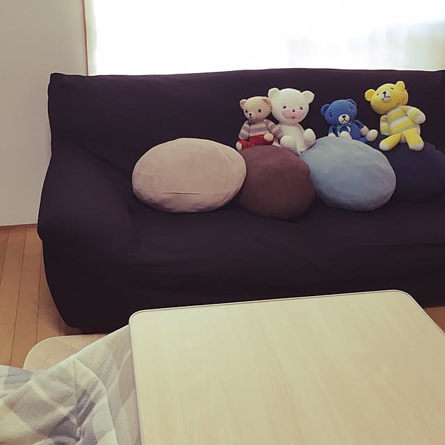 collonさんの実例写真