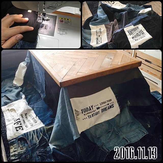 airararaさんの実例写真