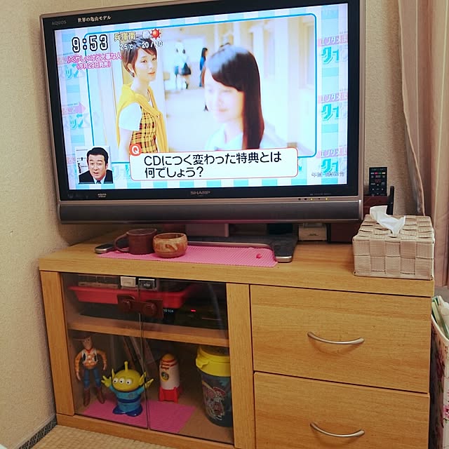 aKiKoさんの実例写真