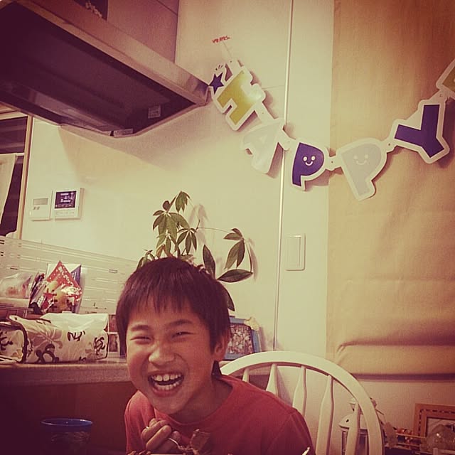 alohaatsukoさんの実例写真