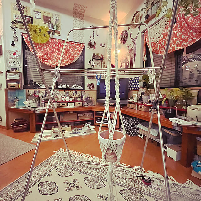 jijiさんの部屋