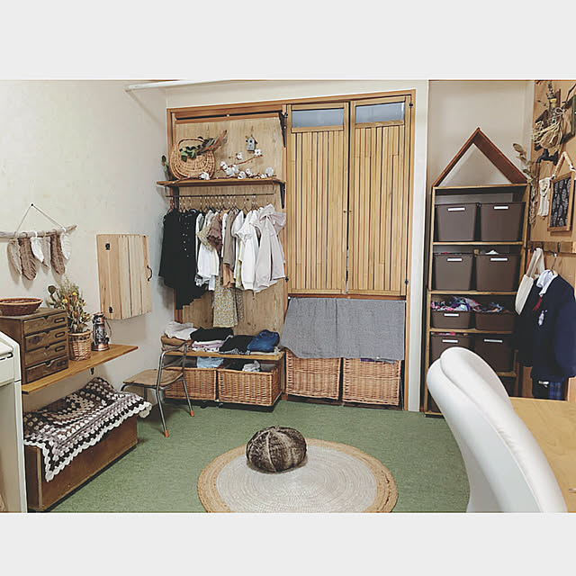 hinano1017さんの実例写真